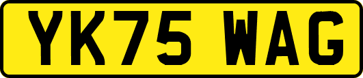 YK75WAG
