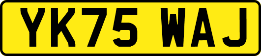 YK75WAJ