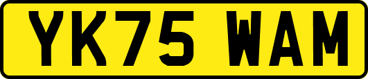 YK75WAM