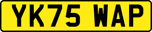 YK75WAP