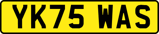 YK75WAS