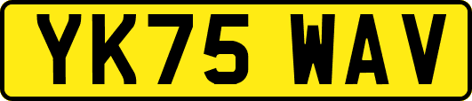 YK75WAV