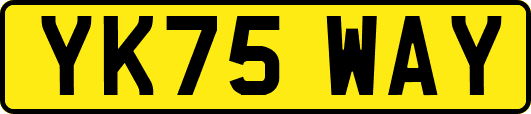 YK75WAY
