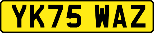 YK75WAZ