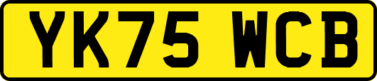 YK75WCB