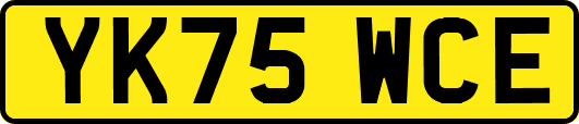 YK75WCE