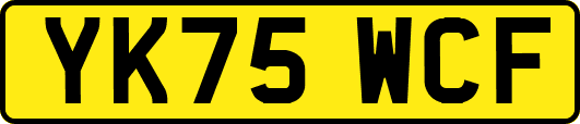 YK75WCF