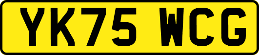 YK75WCG
