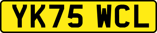 YK75WCL