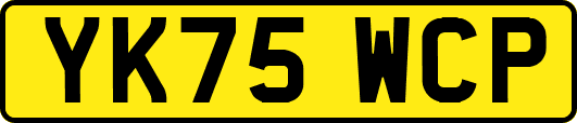 YK75WCP