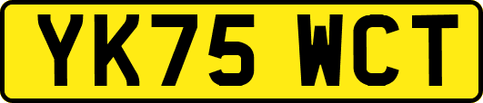 YK75WCT