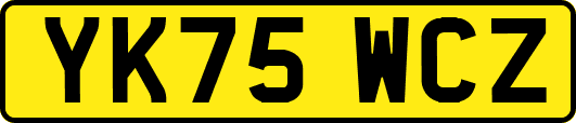 YK75WCZ