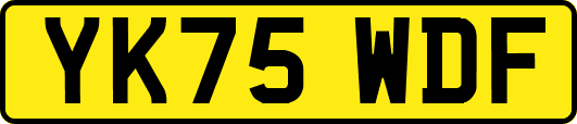 YK75WDF
