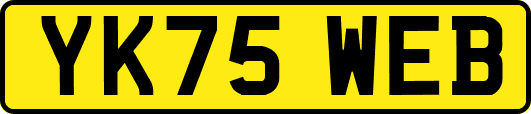 YK75WEB