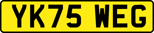 YK75WEG