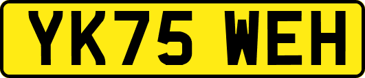 YK75WEH