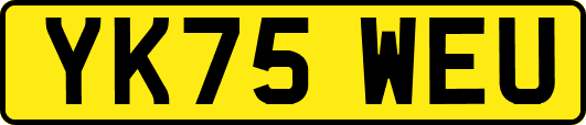 YK75WEU