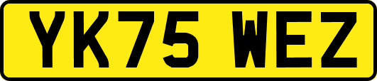 YK75WEZ