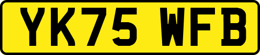 YK75WFB
