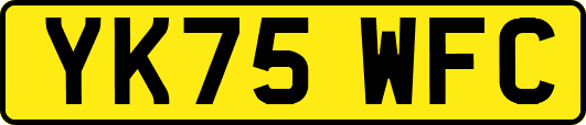 YK75WFC