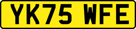 YK75WFE