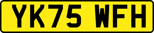 YK75WFH