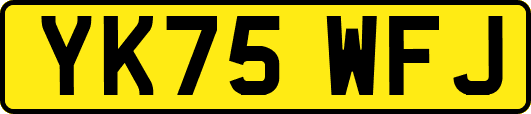 YK75WFJ