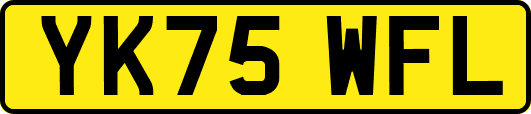 YK75WFL