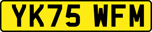 YK75WFM