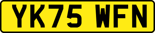 YK75WFN