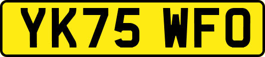 YK75WFO