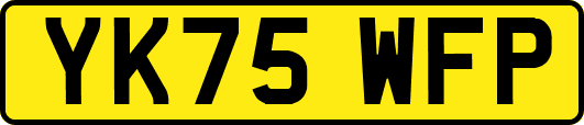 YK75WFP