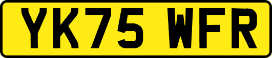 YK75WFR