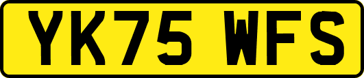 YK75WFS
