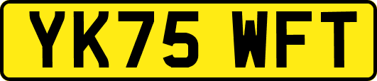 YK75WFT