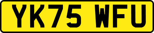 YK75WFU