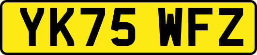 YK75WFZ