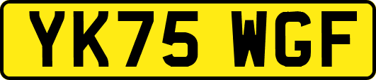 YK75WGF