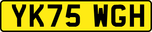YK75WGH