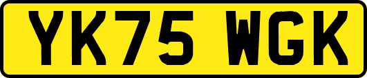 YK75WGK