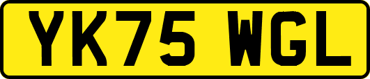 YK75WGL