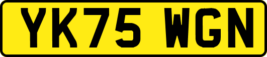 YK75WGN