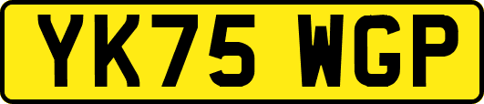 YK75WGP