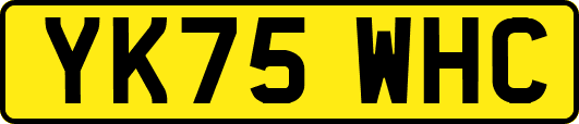 YK75WHC