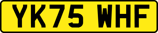 YK75WHF