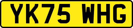 YK75WHG