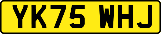 YK75WHJ