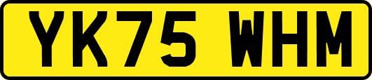 YK75WHM