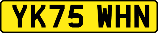 YK75WHN