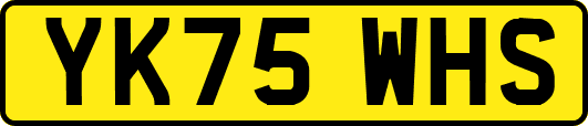 YK75WHS